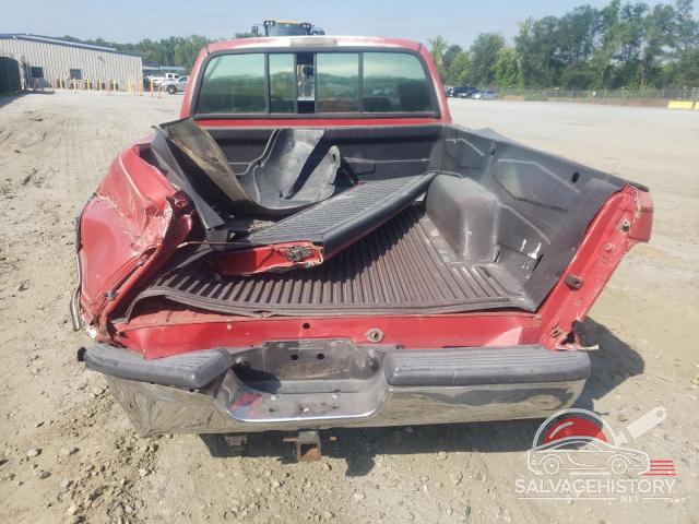 3B7HC13Z2TM107434 1996 DODGE All Models photo no. 6