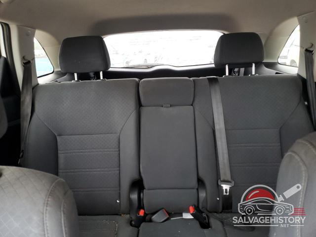 5XYPG4A37HG241280 2017 KIA SORENTO photo no. 10