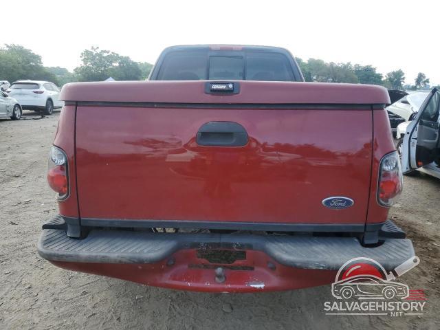 1FTRF072X3KC48133 2003 FORD All Models photo no. 6