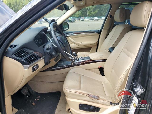 5UXFE83528L164781 2008 BMW X5 photo no. 7