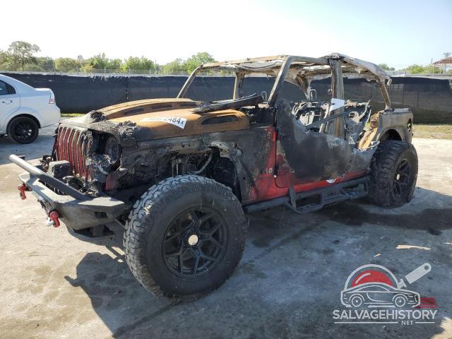 1C4HJXDG5JW151057 2018 JEEP WRANGLER photo no. 15