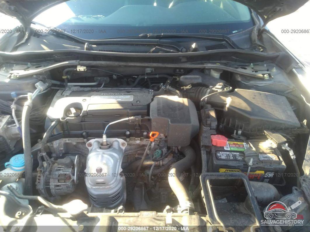 1HGCT1B84DA023196 2013 HONDA ACCORD CPE photo no. 10