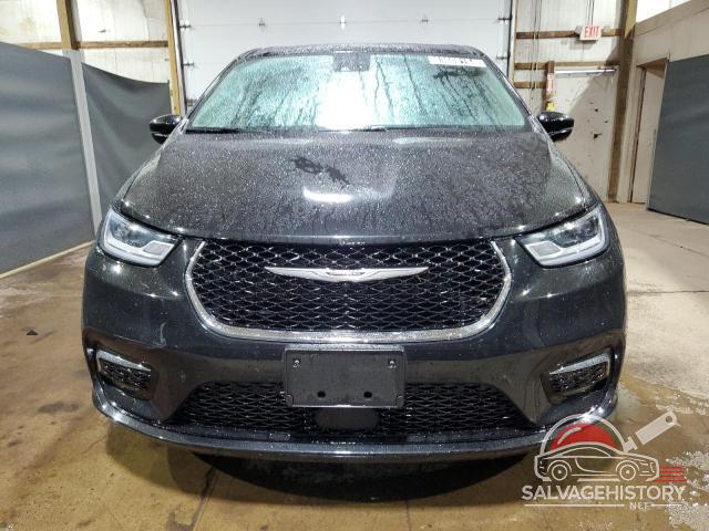 2C4RC1BG3PR536553 2023 CHRYSLER PACIFICA photo no. 5