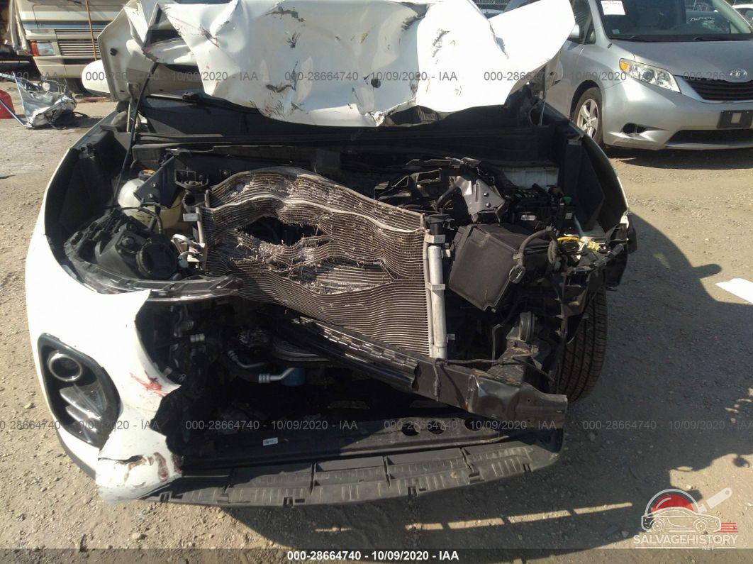 KNDPMCAC0H7094588 2017 KIA SPORTAGE photo no. 6