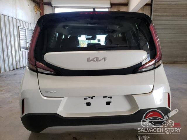 KNDJ23AU2P7859075 2023 KIA SOUL photo no. 6