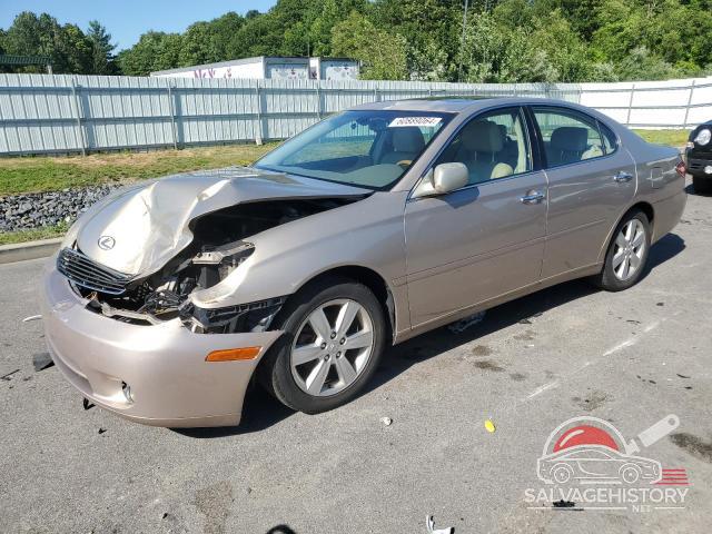 JTHBA30G565165458 2006 LEXUS ES330 photo no. 14