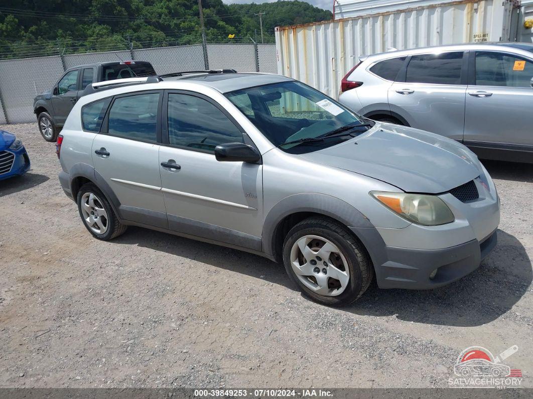 5Y2SL62843Z444892 2003 PONTIAC VIBE photo no. 12
