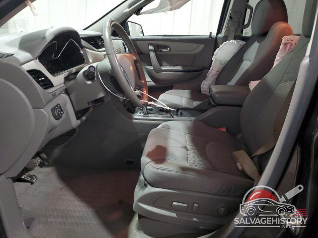 1GNKVGKD1GJ322354 2016 CHEVROLET TRAVERSE photo no. 7