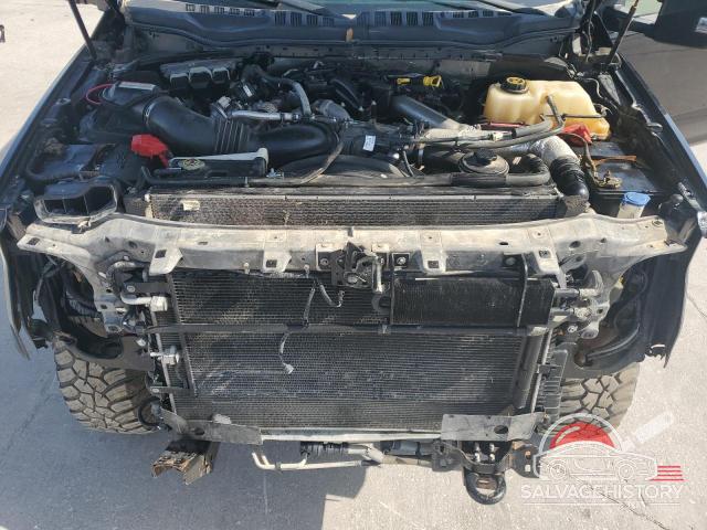 1FT7W2BT9HEC29968 2017 FORD F250 photo no. 11