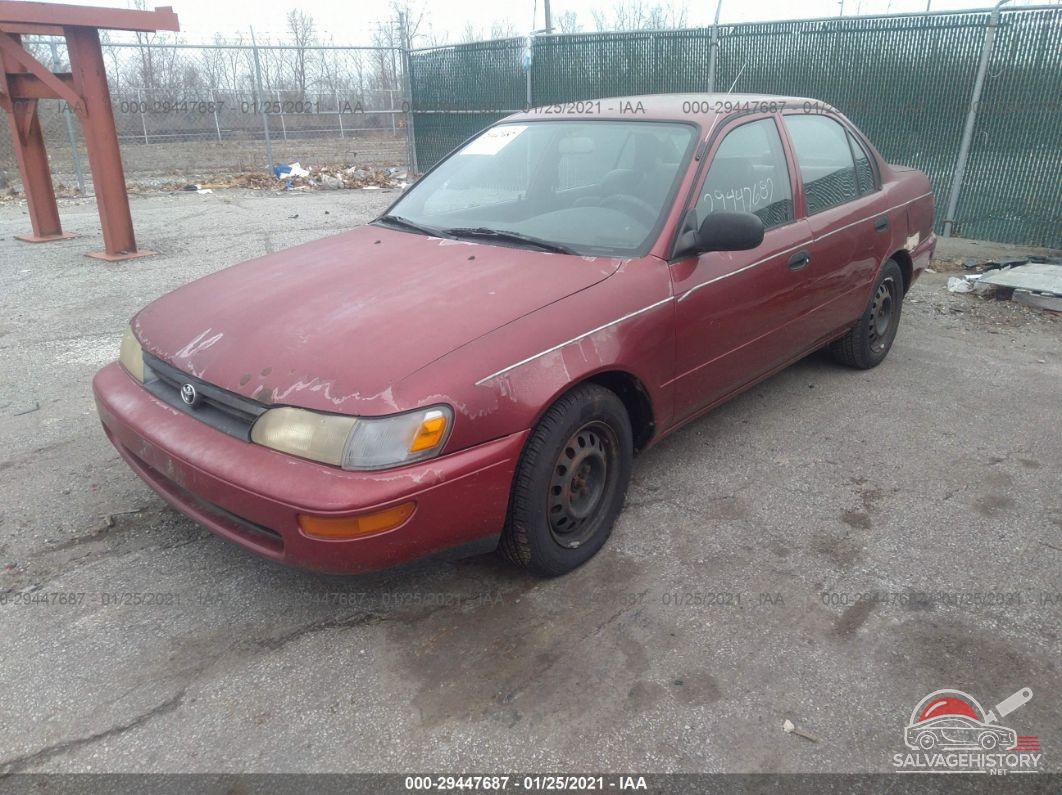 2T1AE04B9RC059147 1994 TOYOTA COROLLA photo no. 2