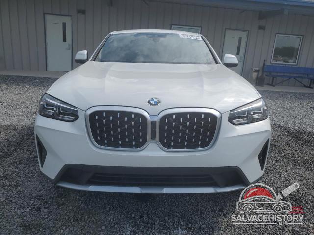 5UX33DT07R9W15045 2024 BMW X4 photo no. 5