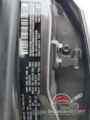 ZACCJBDB9HPE53606 2017 JEEP RENEGADE photo no. 13