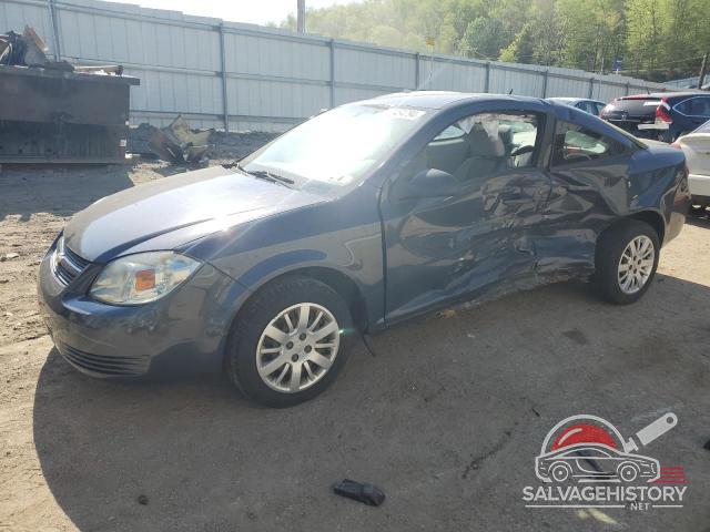 1G1AS18H297200325 2009 CHEVROLET ALL Models photo no. 22