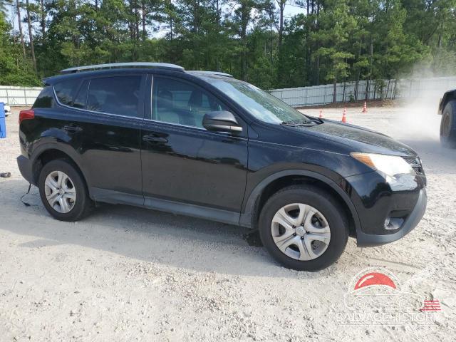 2T3ZFREV5EW097343 2014 TOYOTA RAV4 photo no. 4