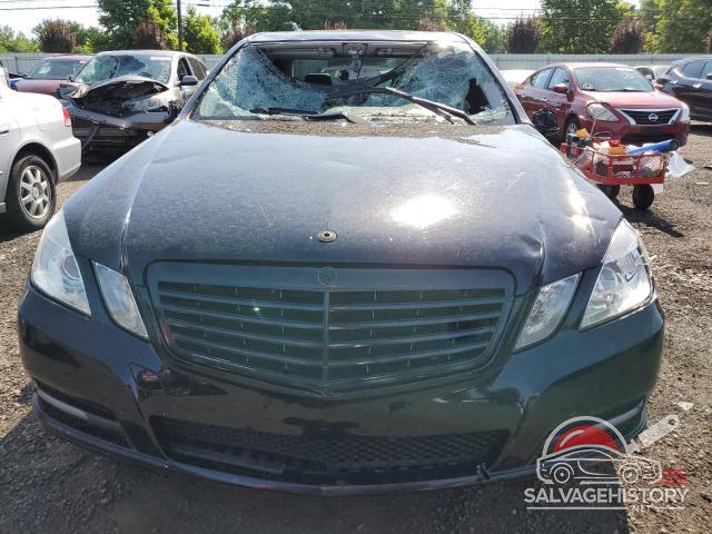 WDDHF8JB2CA657208 2012 MERCEDES-BENZ E-CLASS photo no. 5