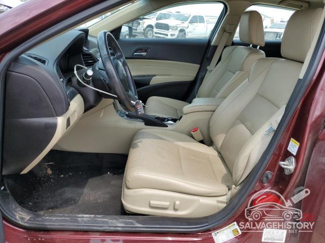 19VDE1F77DE010592 2013 ACURA ILX photo no. 7