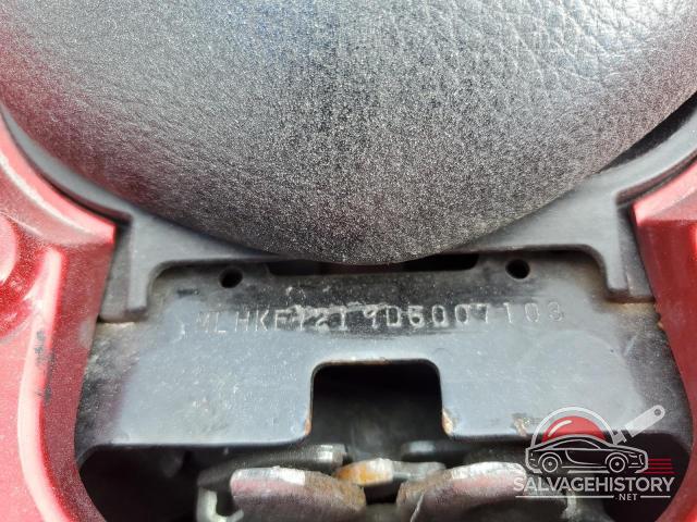 MLHKF1219D5007103 2013 HONDA PCX photo no. 8