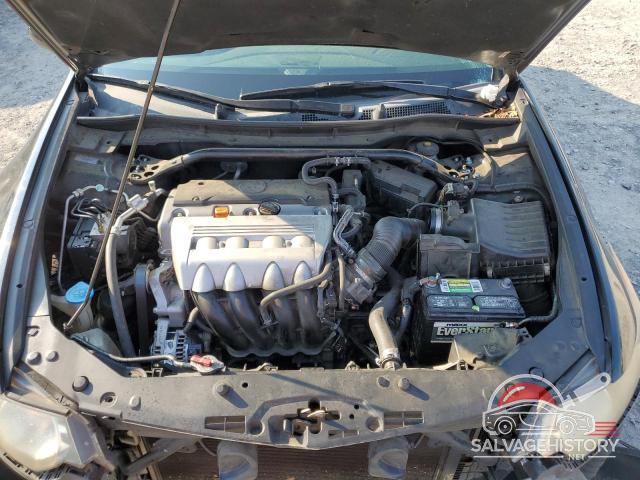 JH4CU266X9C025393 2009 ACURA TSX photo no. 11