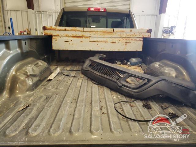 3C6JR7EG8DG573441 2013 RAM 1500 photo no. 10