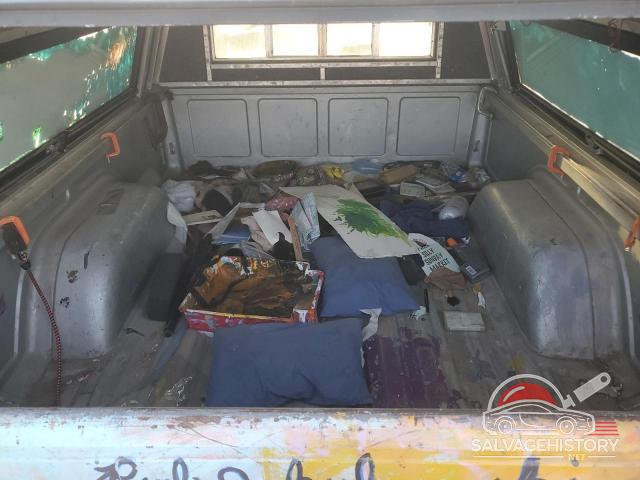 1J7FT26L3KL476983 1989 JEEP ALL OTHER photo no. 10