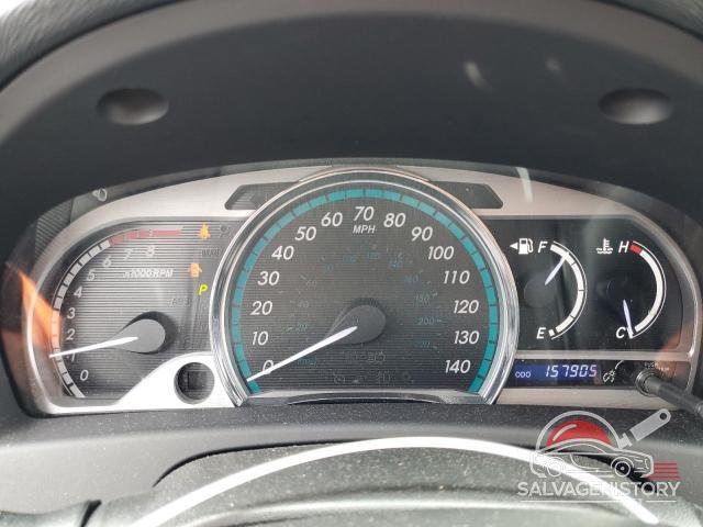 4T3BK3BB2DU081586 2013 TOYOTA VENZA photo no. 9