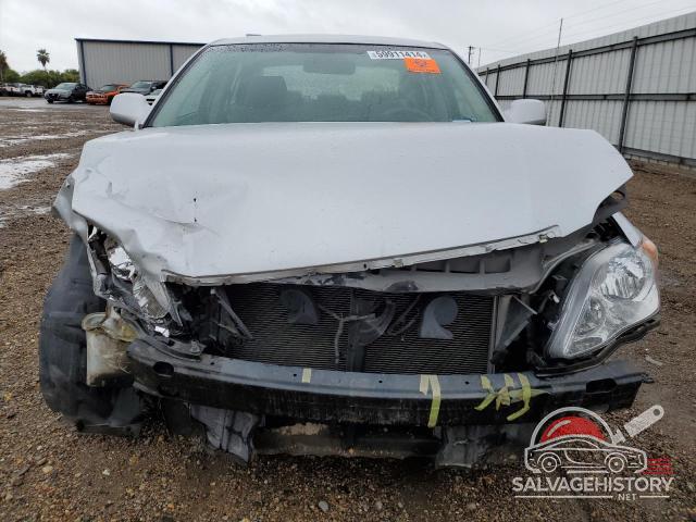 4T1BK36B68U305385 2008 TOYOTA AVALON photo no. 5