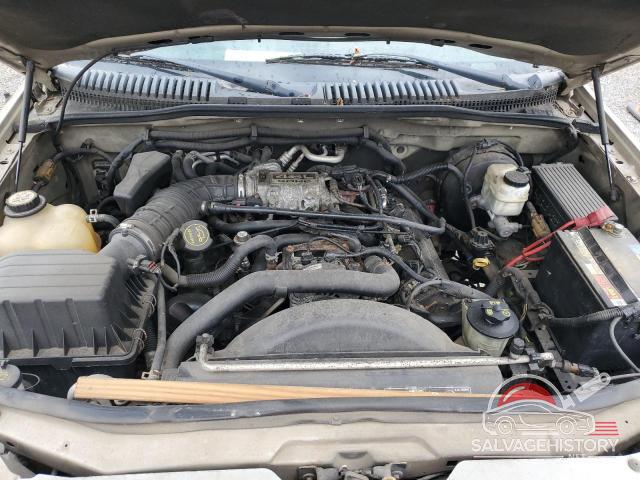 1FMDU75W15UA54057 2005 FORD EXPLORER photo no. 12