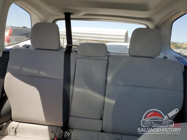 JF2SJAEC6EH486614 2014 SUBARU FORESTER photo no. 10