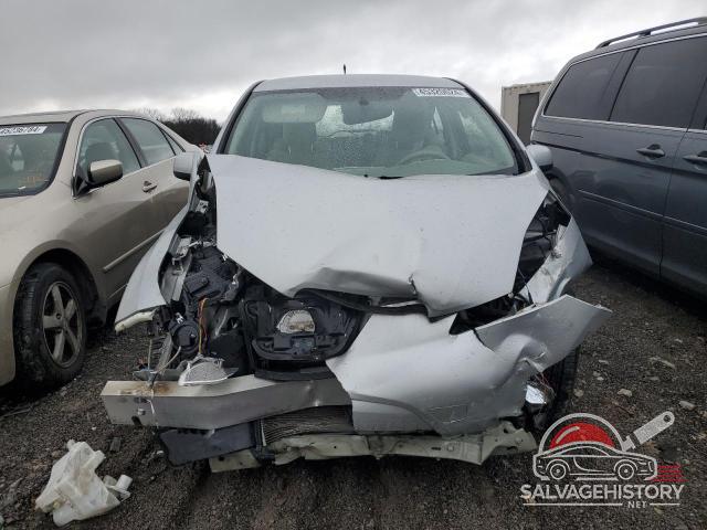 JN1AZ0CP2CT021148 2012 NISSAN LEAF photo no. 5