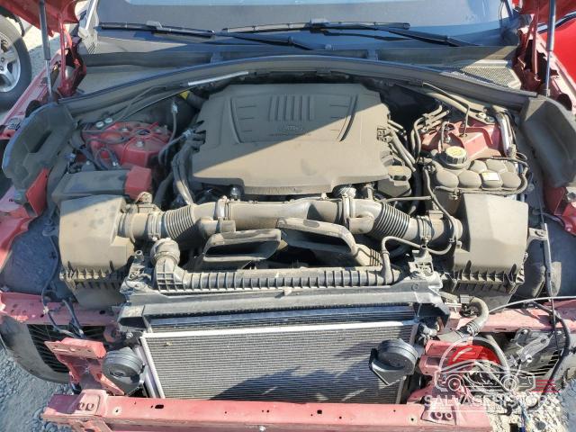 SALYL2FV0KA215103 2019 LAND ROVER RANGEROVER photo no. 11