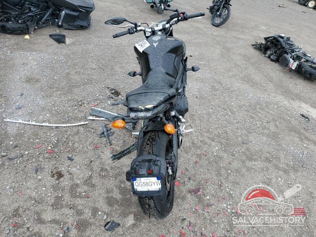 JYARN53E5LA008375 2020 YAMAHA MT09 photo no. 6