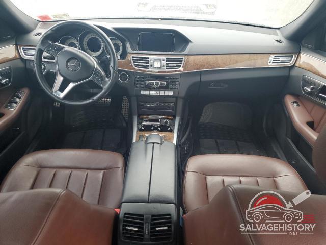 WDDHF8JB5FB164217 2015 MERCEDES-BENZ E-CLASS photo no. 8