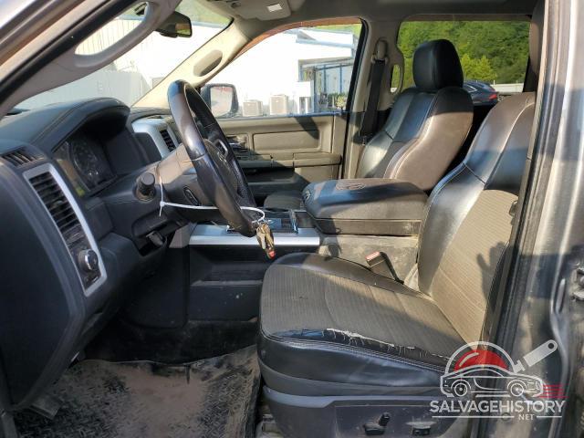 1D3HV13T19S741850 2009 DODGE All Models photo no. 7