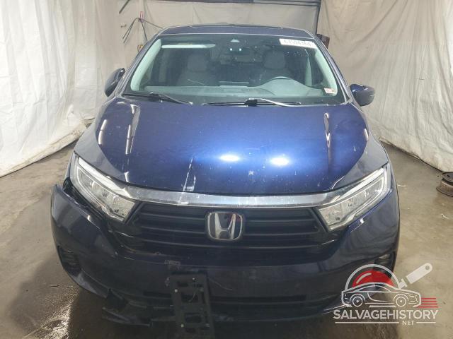5FNRL6H75NB037802 2022 HONDA All Models photo no. 5