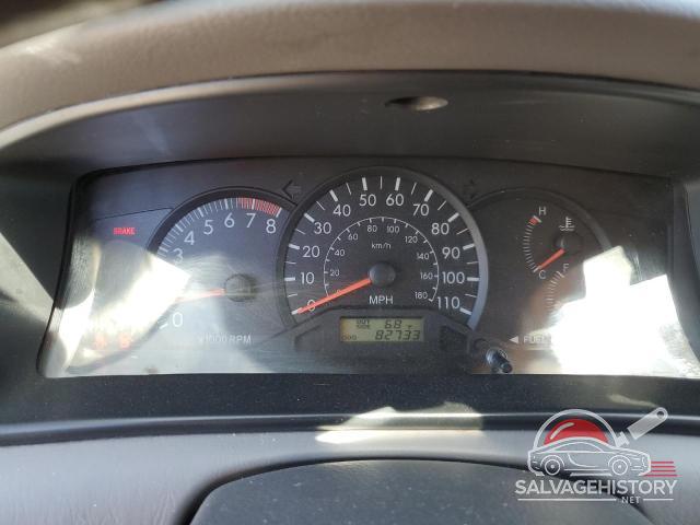 1NXBR32E87Z802738 2007 TOYOTA COROLLA photo no. 9