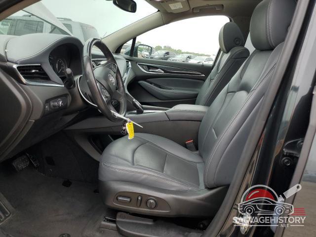 5GAEVAKW7LJ164957 2020 BUICK ENCLAVE photo no. 7
