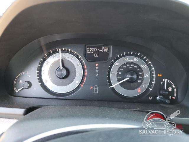 5FNRL5H48GB100409 2016 HONDA All Models photo no. 9