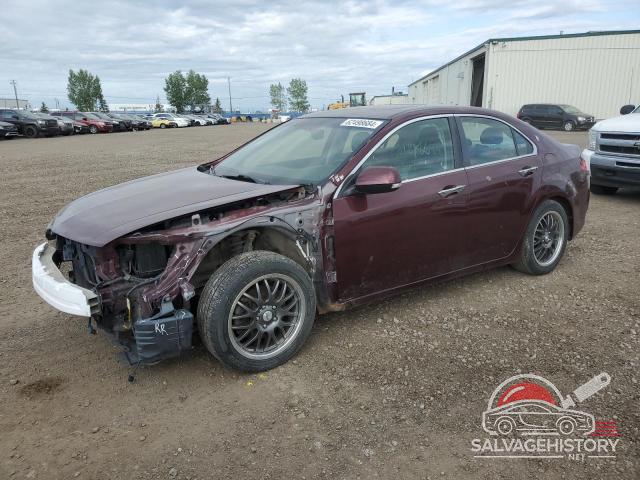 JH4CU25609C800690 2009 ACURA TSX photo no. 13