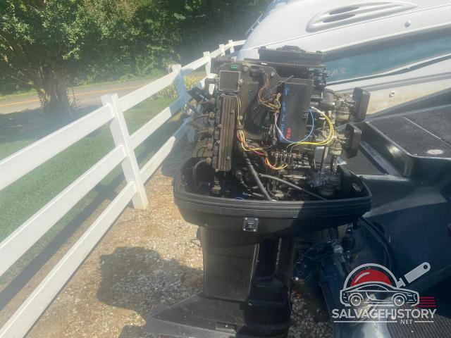 MPDT2014L293 1993 BOAT PROCRAFT photo no. 7