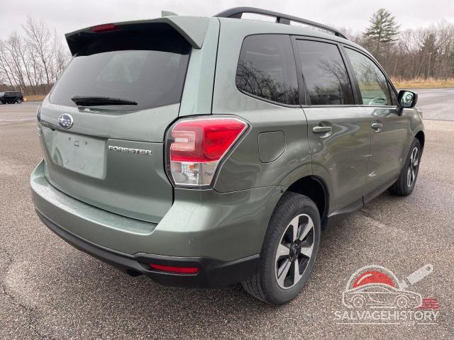 JF2SJAGC5JH483341 2018 SUBARU FORESTER photo no. 4