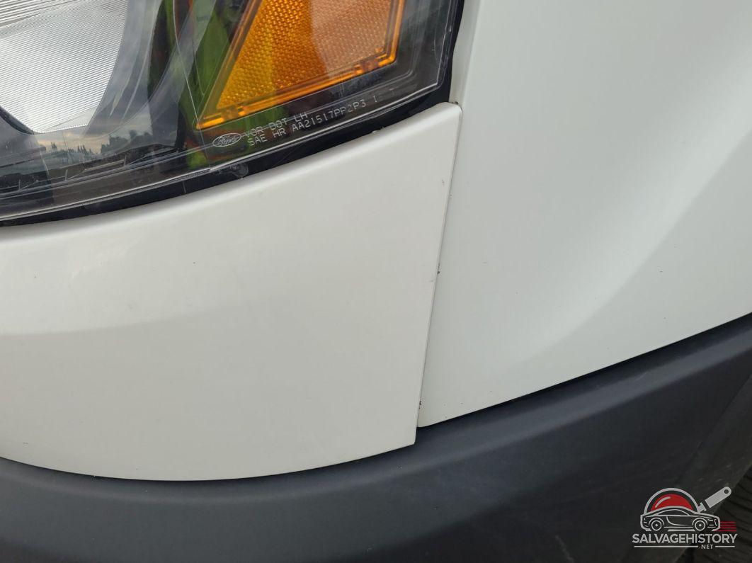 1FTYR2CM9KKA80358 2019 FORD TRANSIT-250 photo no. 4