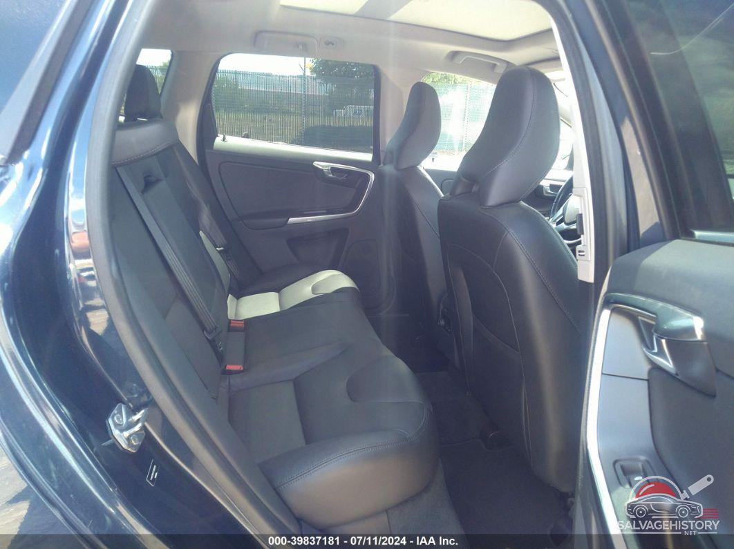 YV4612RK4F2689316 2015 VOLVO XC60 photo no. 8