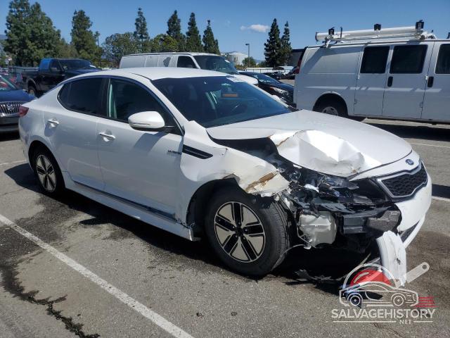 KNAGM4AD3D5052675 2013 KIA OPTIMA photo no. 4