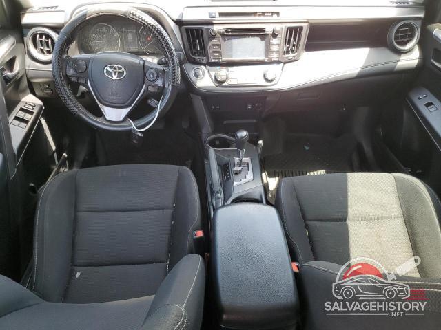 JTMWFREV4HJ143072 2017 TOYOTA RAV4 photo no. 8