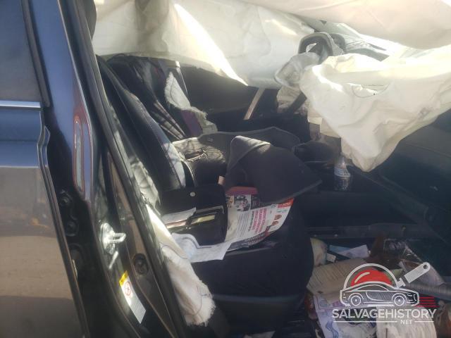 JTMRFREV0FD140260 2015 TOYOTA RAV4 XLE photo no. 7