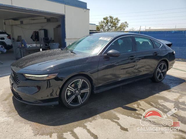 1HGCY2F5XPA020153 2023 HONDA ACCORD photo no. 10