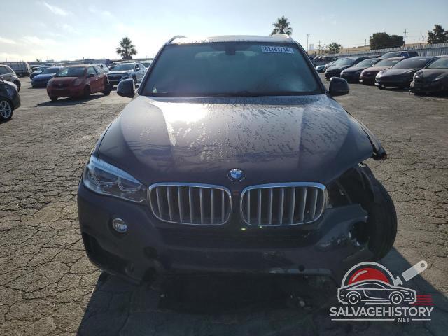5UXKR2C38H0U24715 2017 BMW X5 photo no. 5