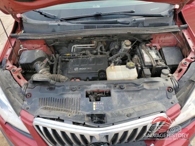 KL4CJBSB3DB101462 2013 BUICK ENCORE photo no. 12