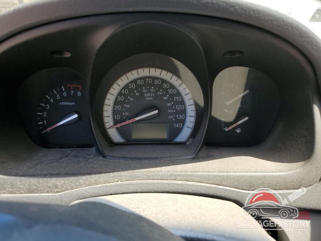 KNAFE122675433073 2007 KIA SPECTRA photo no. 9