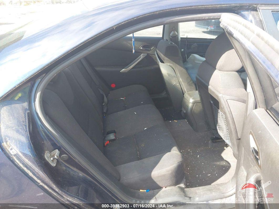 1G2ZH57NX84124316 2008 PONTIAC G6 photo no. 8